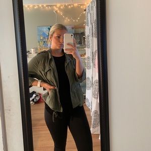 Calvin Klein Cargo Jacket